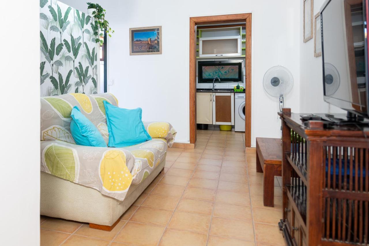 Mammanico Apartament Villa Corralejo Exterior photo